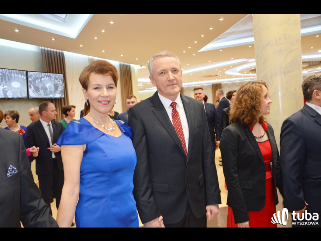 XXII Bal Bezalkoholowy - przez abstynencję wielu do trzeźwości wszystkich... (video)