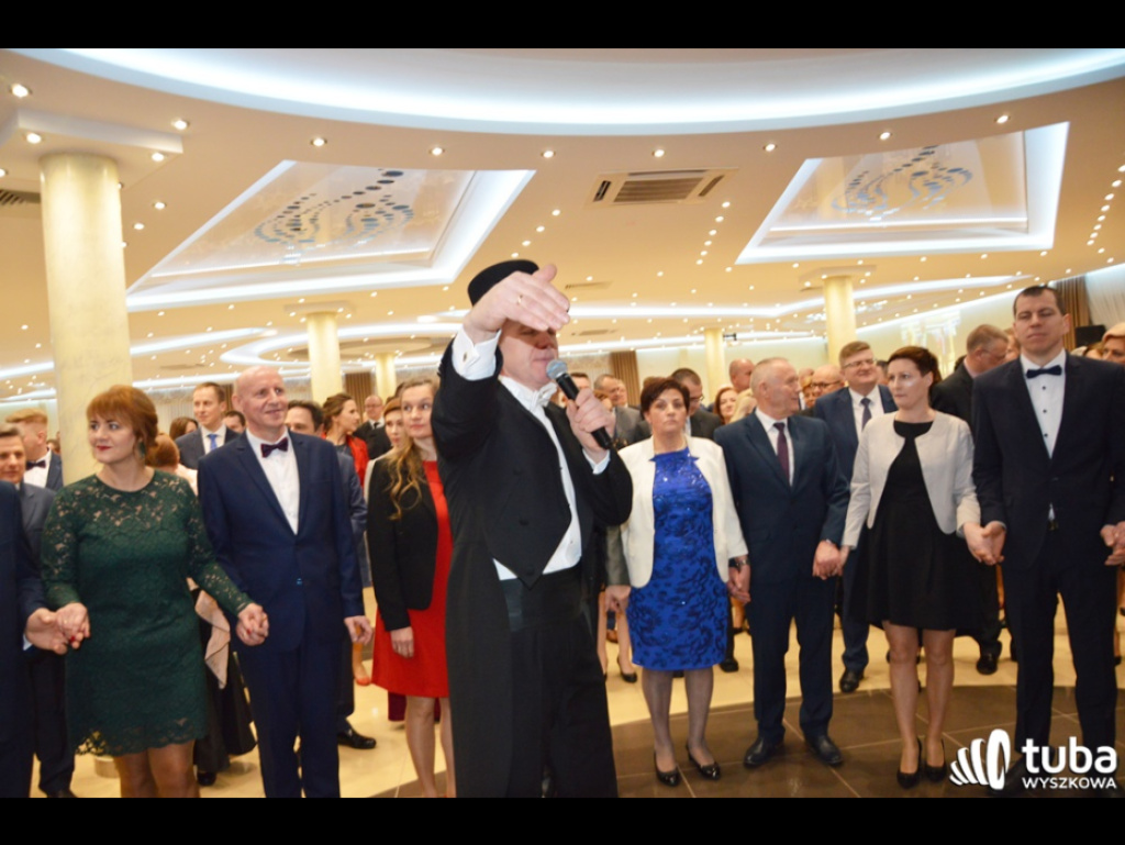 XXII Bal Bezalkoholowy - przez abstynencję wielu do trzeźwości wszystkich... (video)