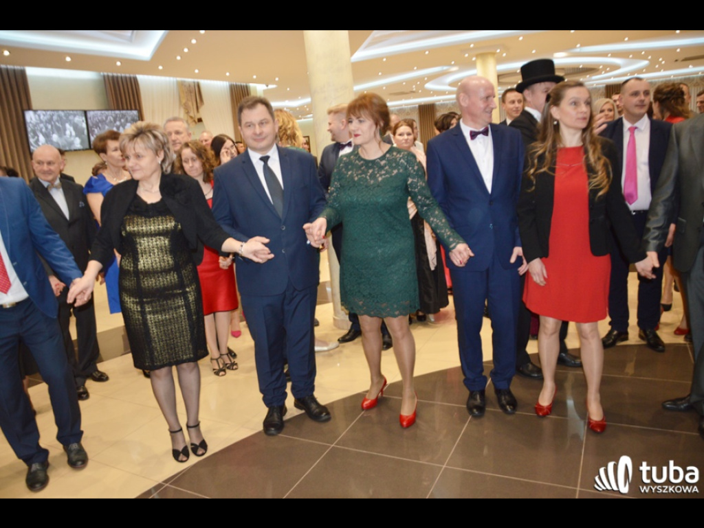 XXII Bal Bezalkoholowy - przez abstynencję wielu do trzeźwości wszystkich... (video)