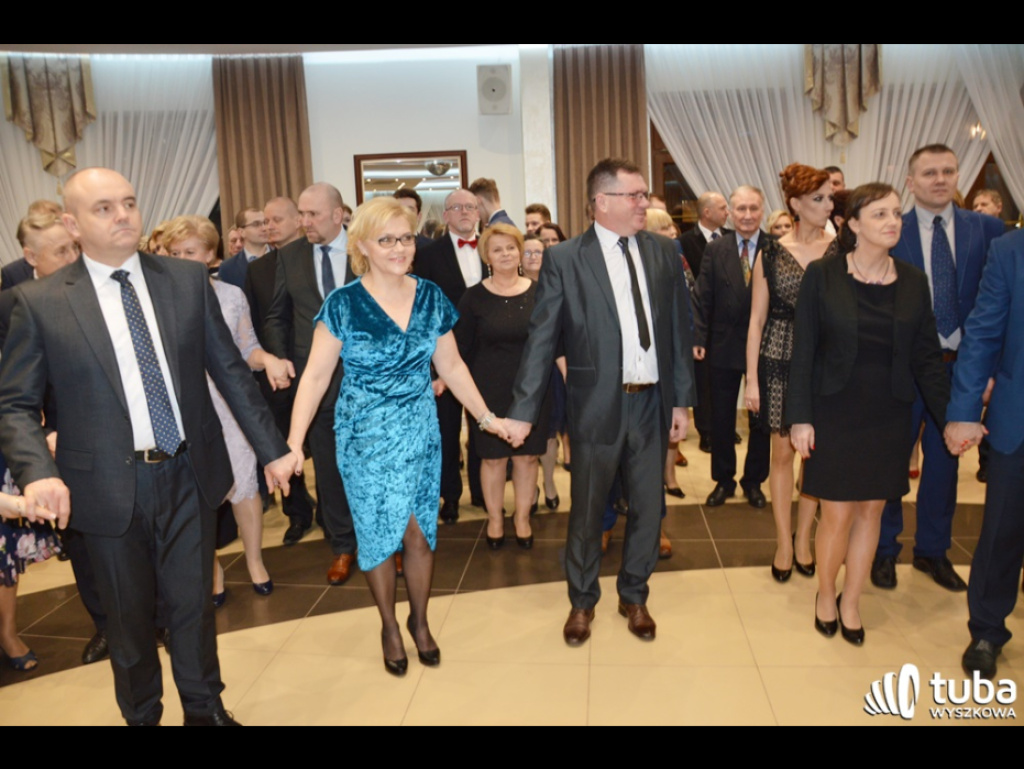 XXII Bal Bezalkoholowy - przez abstynencję wielu do trzeźwości wszystkich... (video)