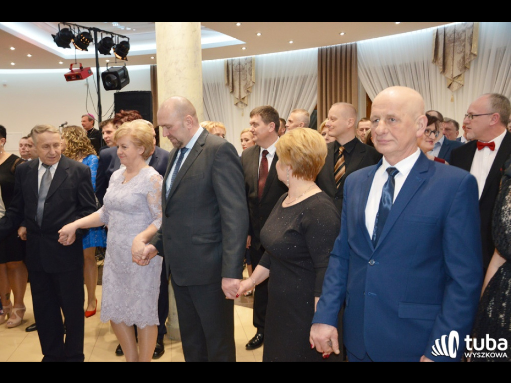 XXII Bal Bezalkoholowy - przez abstynencję wielu do trzeźwości wszystkich... (video)