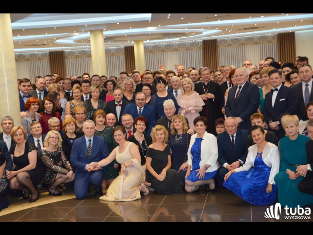 XXII Bal Bezalkoholowy - przez abstynencję wielu do trzeźwości wszystkich... (video)