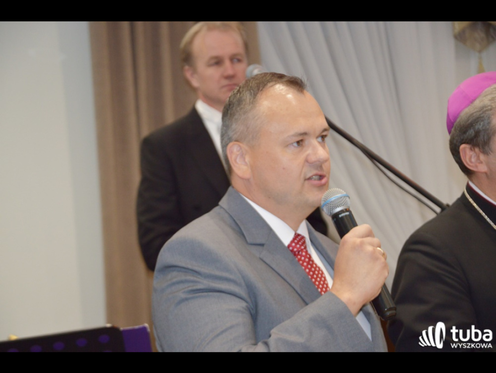 XXII Bal Bezalkoholowy - przez abstynencję wielu do trzeźwości wszystkich... (video)