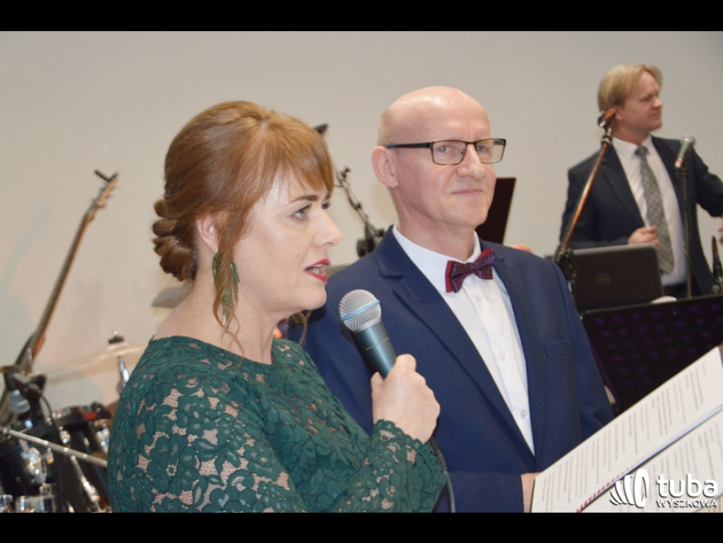 XXII Bal Bezalkoholowy - przez abstynencję wielu do trzeźwości wszystkich... (video)