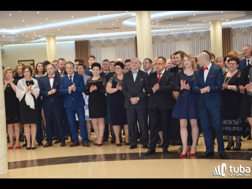 XXII Bal Bezalkoholowy - przez abstynencję wielu do trzeźwości wszystkich... (video)