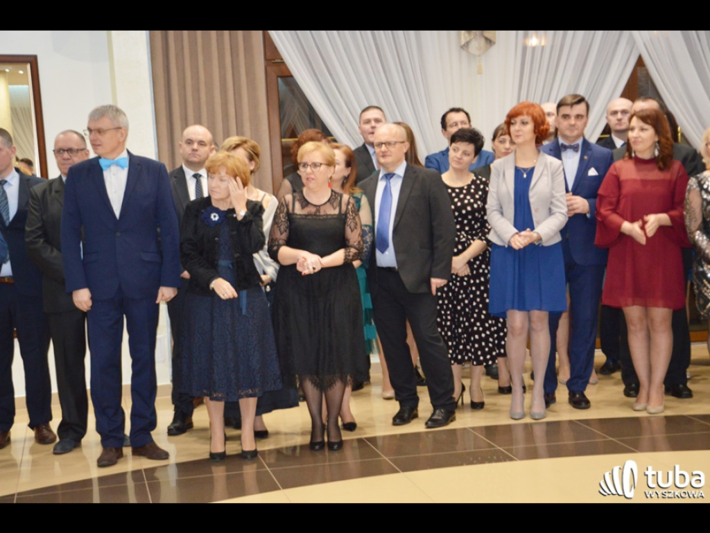 XXII Bal Bezalkoholowy - przez abstynencję wielu do trzeźwości wszystkich... (video)