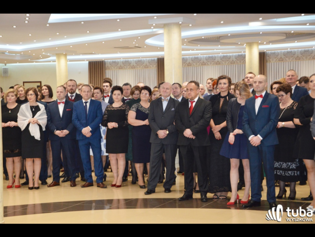 XXII Bal Bezalkoholowy - przez abstynencję wielu do trzeźwości wszystkich... (video)