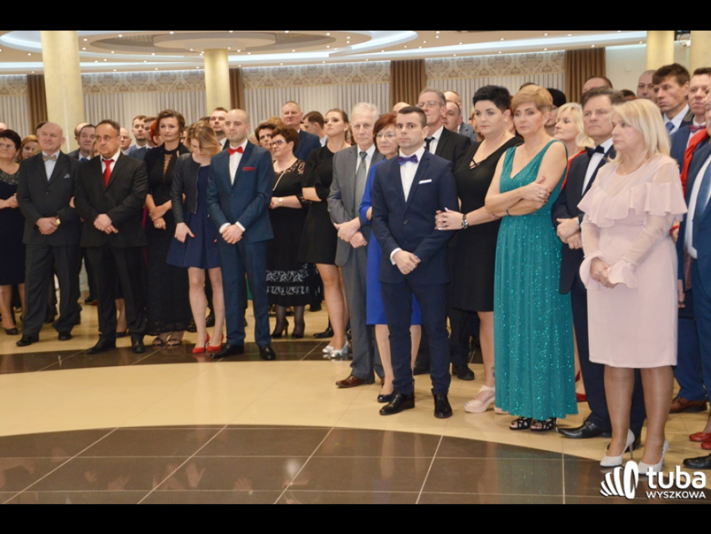 XXII Bal Bezalkoholowy - przez abstynencję wielu do trzeźwości wszystkich... (video)