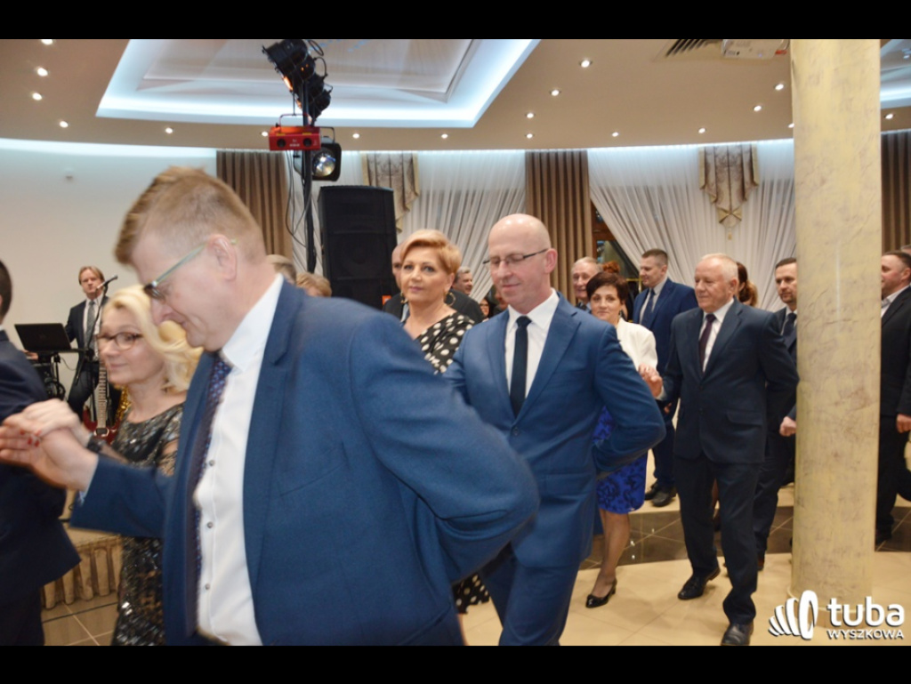 XXII Bal Bezalkoholowy - przez abstynencję wielu do trzeźwości wszystkich... (video)