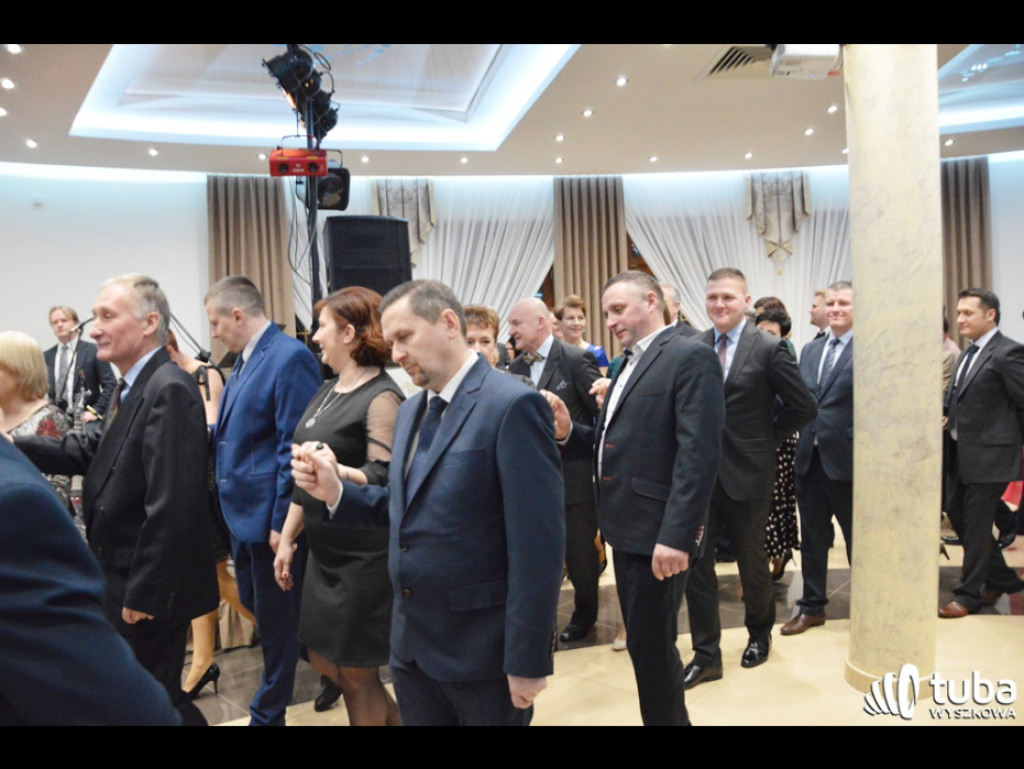 XXII Bal Bezalkoholowy - przez abstynencję wielu do trzeźwości wszystkich... (video)