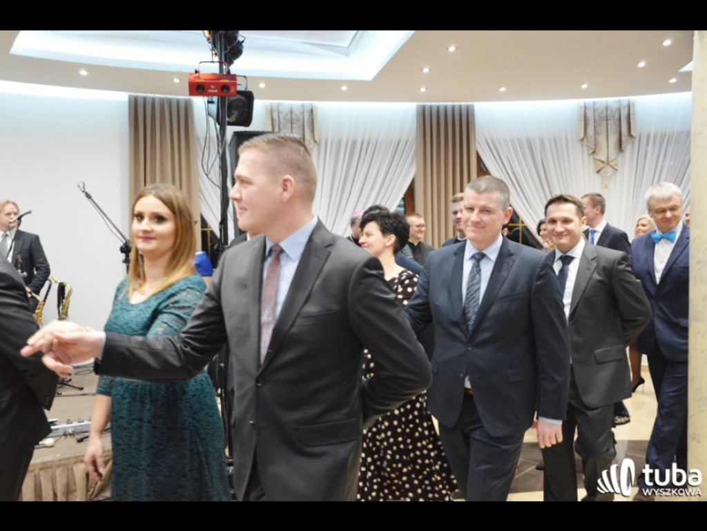 XXII Bal Bezalkoholowy - przez abstynencję wielu do trzeźwości wszystkich... (video)