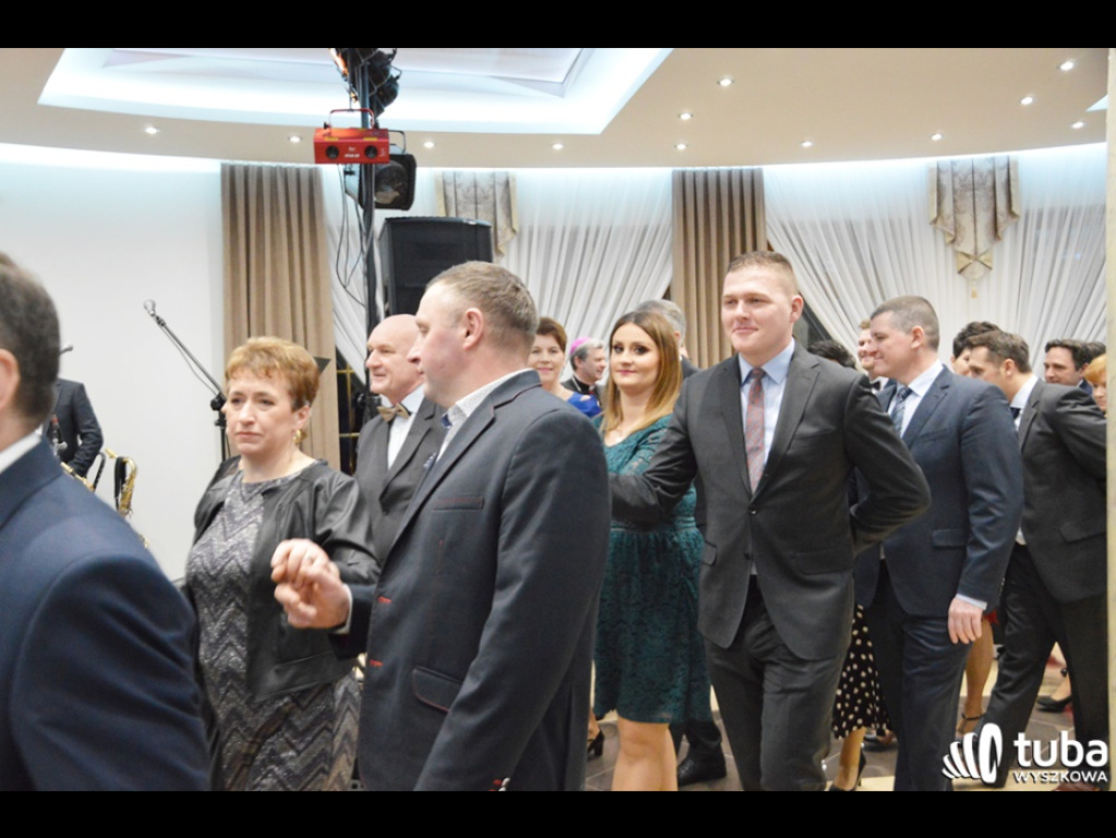 XXII Bal Bezalkoholowy - przez abstynencję wielu do trzeźwości wszystkich... (video)