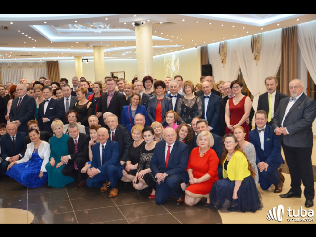 XXII Bal Bezalkoholowy - przez abstynencję wielu do trzeźwości wszystkich... (video)