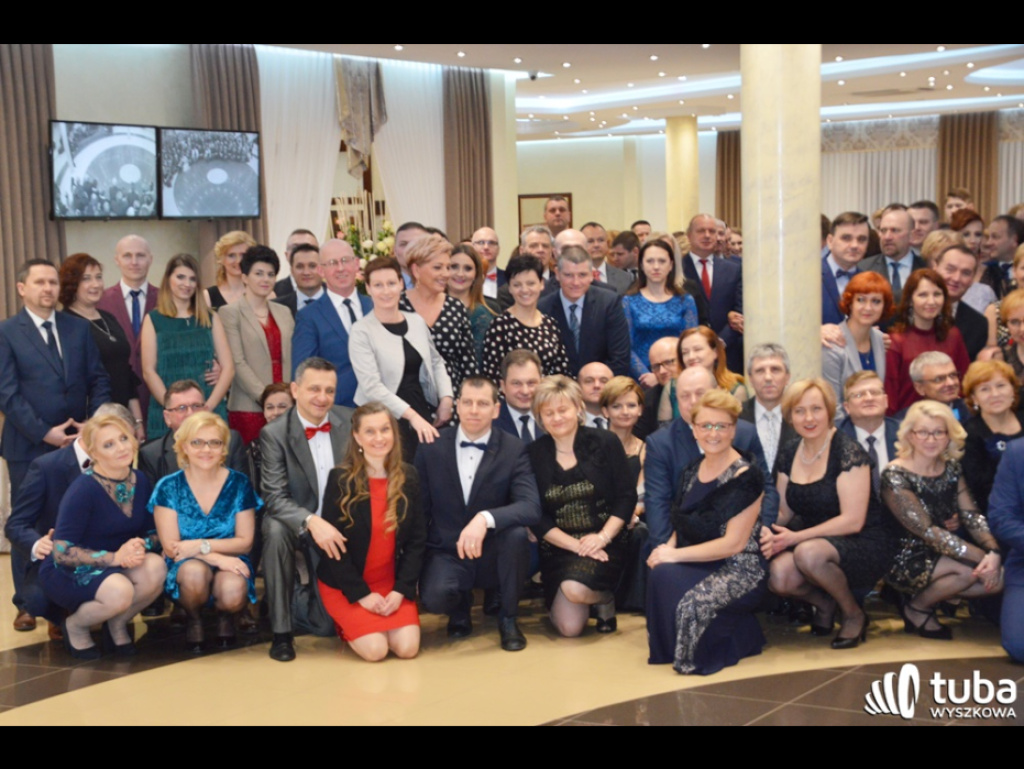 XXII Bal Bezalkoholowy - przez abstynencję wielu do trzeźwości wszystkich... (video)