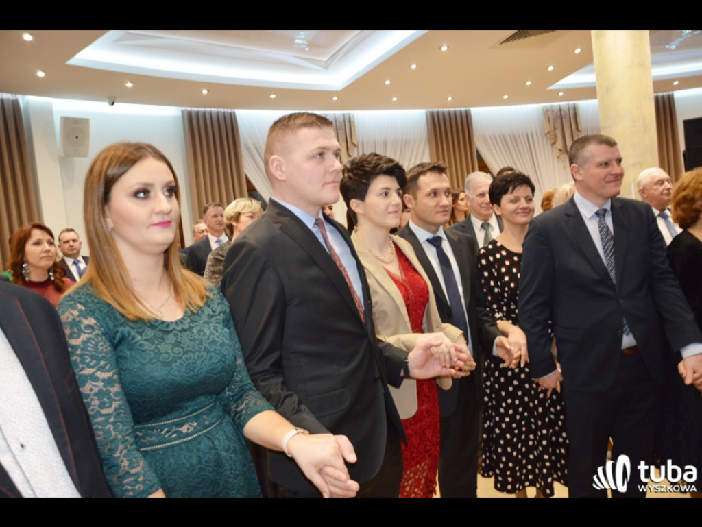 XXII Bal Bezalkoholowy - przez abstynencję wielu do trzeźwości wszystkich... (video)