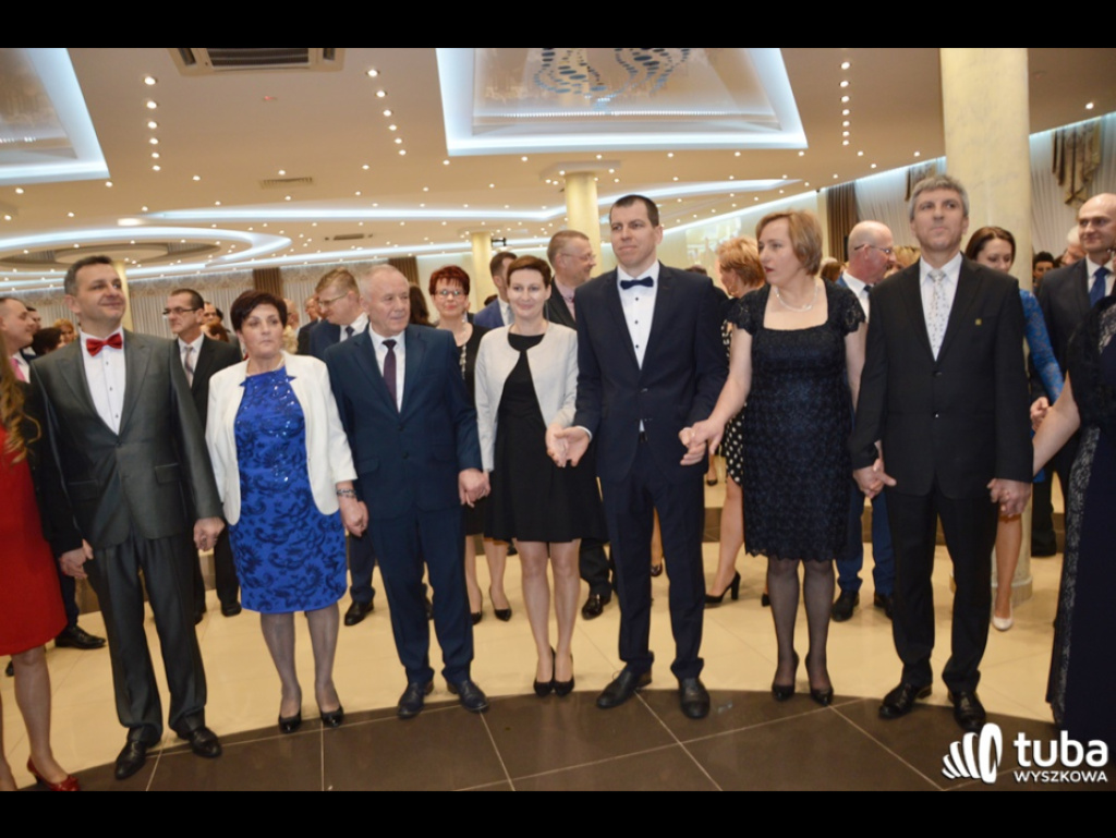 XXII Bal Bezalkoholowy - przez abstynencję wielu do trzeźwości wszystkich... (video)