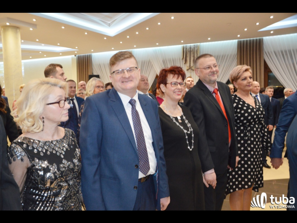 XXII Bal Bezalkoholowy - przez abstynencję wielu do trzeźwości wszystkich... (video)