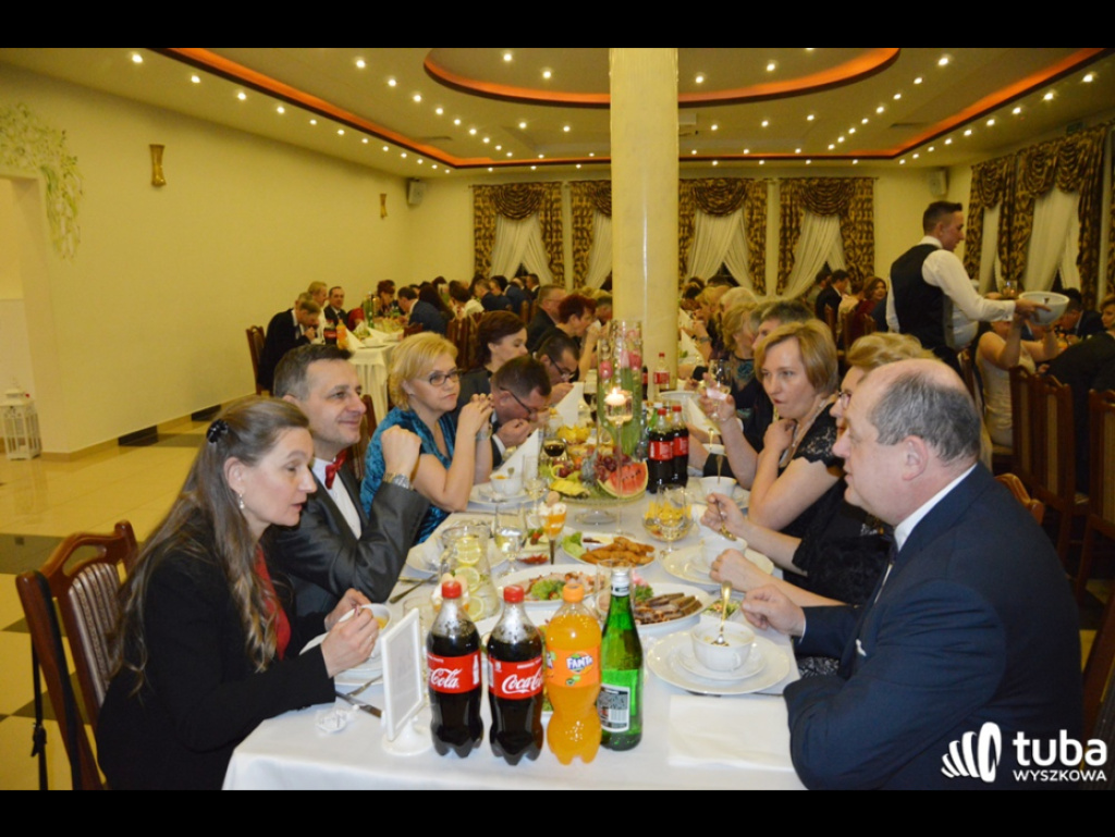 XXII Bal Bezalkoholowy - przez abstynencję wielu do trzeźwości wszystkich... (video)