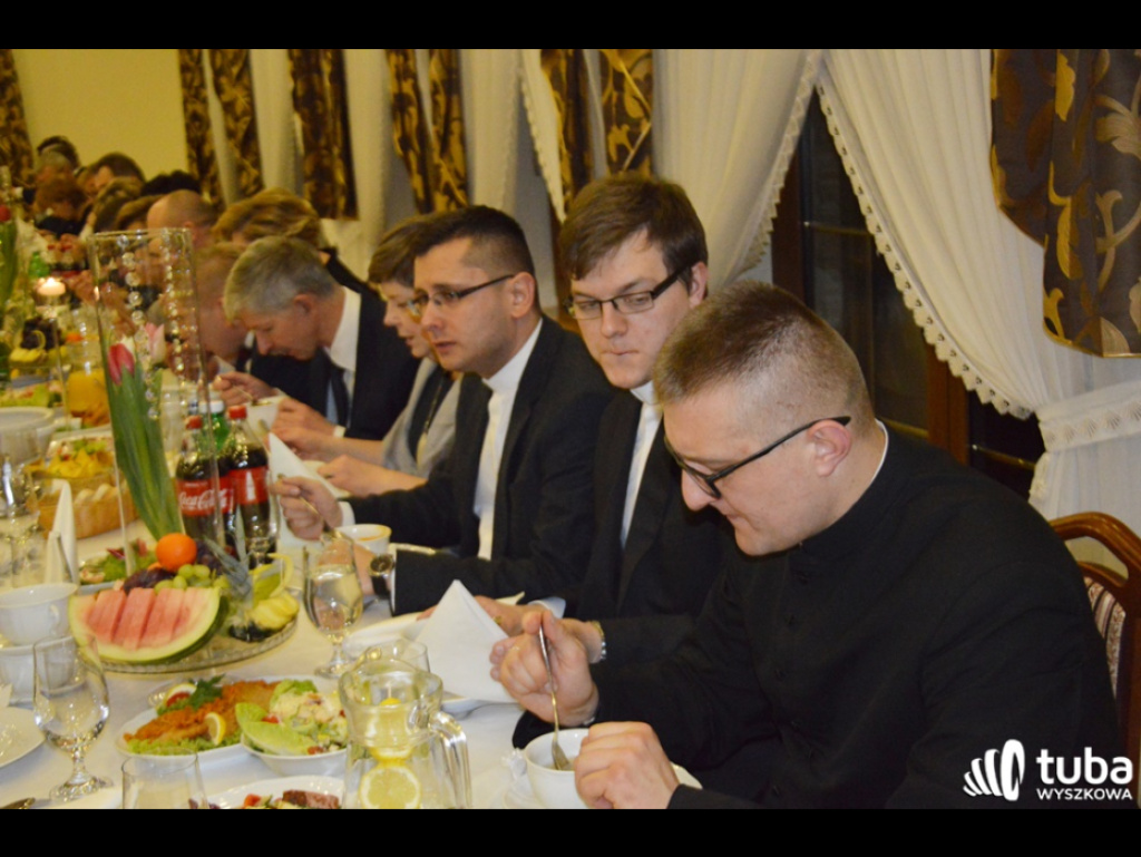 XXII Bal Bezalkoholowy - przez abstynencję wielu do trzeźwości wszystkich... (video)
