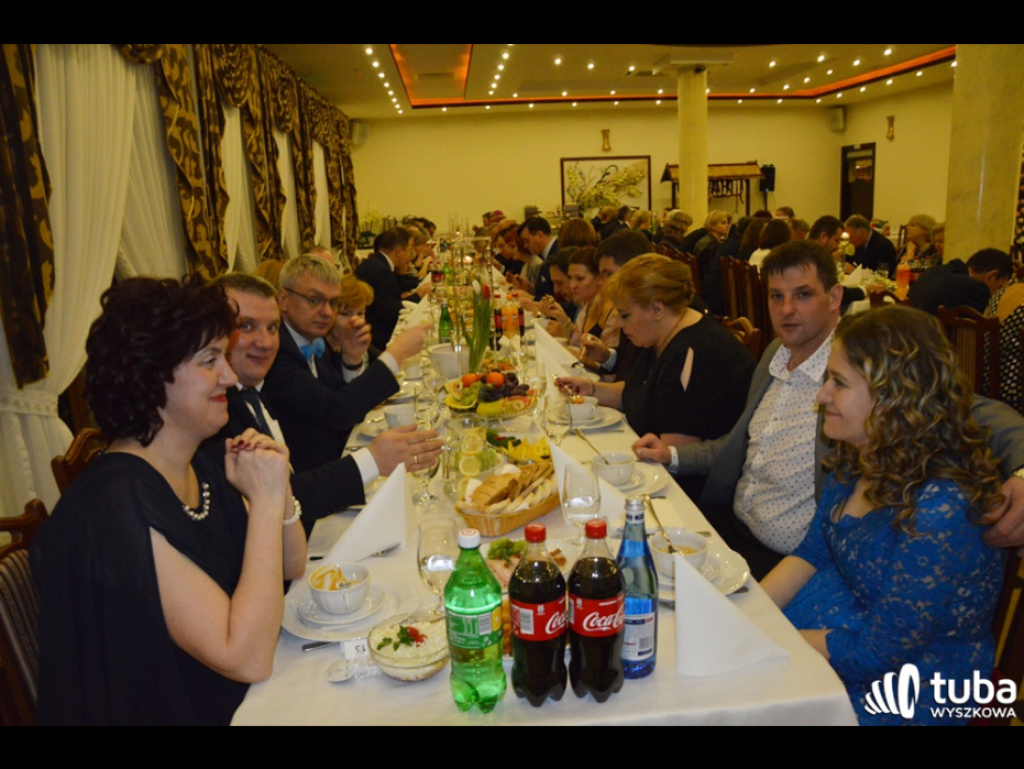 XXII Bal Bezalkoholowy - przez abstynencję wielu do trzeźwości wszystkich... (video)