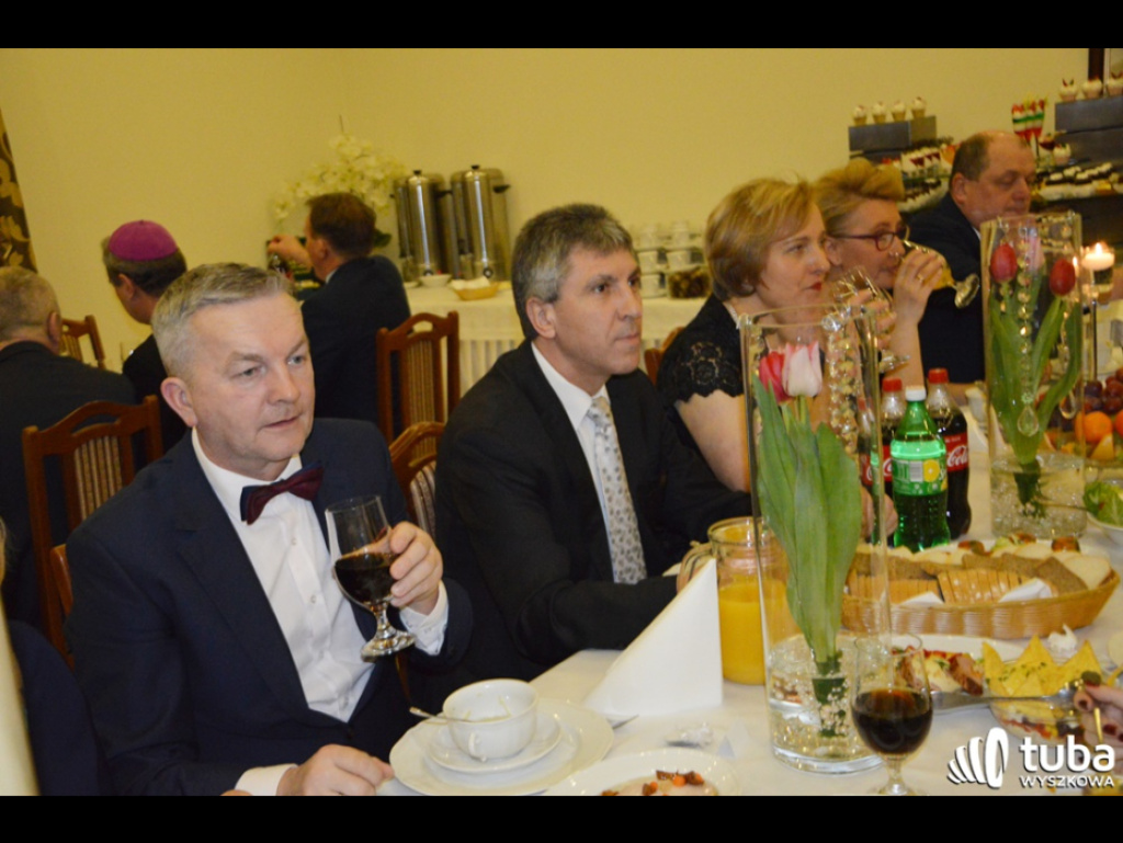 XXII Bal Bezalkoholowy - przez abstynencję wielu do trzeźwości wszystkich... (video)