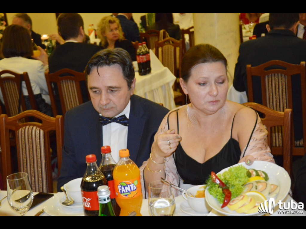 XXII Bal Bezalkoholowy - przez abstynencję wielu do trzeźwości wszystkich... (video)