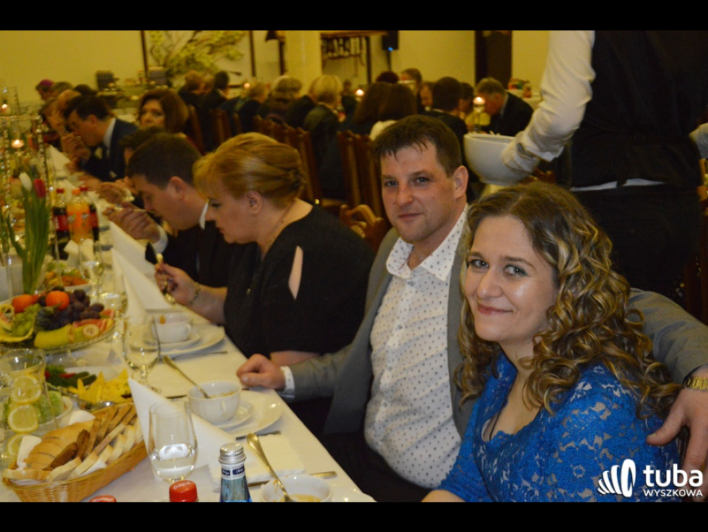 XXII Bal Bezalkoholowy - przez abstynencję wielu do trzeźwości wszystkich... (video)