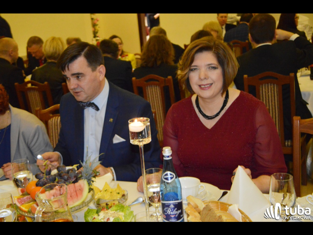 XXII Bal Bezalkoholowy - przez abstynencję wielu do trzeźwości wszystkich... (video)