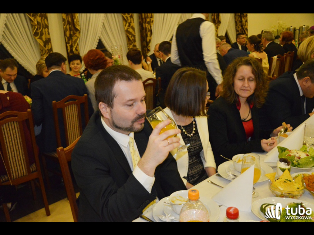 XXII Bal Bezalkoholowy - przez abstynencję wielu do trzeźwości wszystkich... (video)