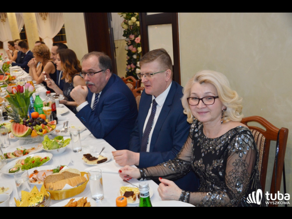 XXII Bal Bezalkoholowy - przez abstynencję wielu do trzeźwości wszystkich... (video)