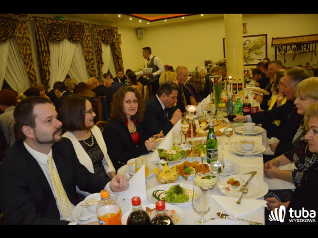 XXII Bal Bezalkoholowy - przez abstynencję wielu do trzeźwości wszystkich... (video)