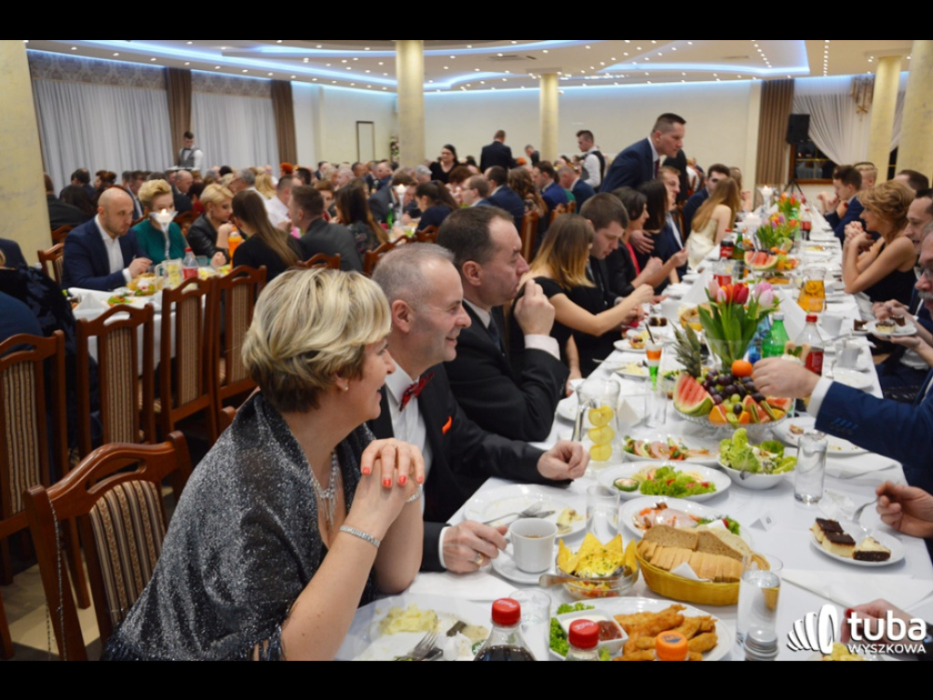 XXII Bal Bezalkoholowy - przez abstynencję wielu do trzeźwości wszystkich... (video)