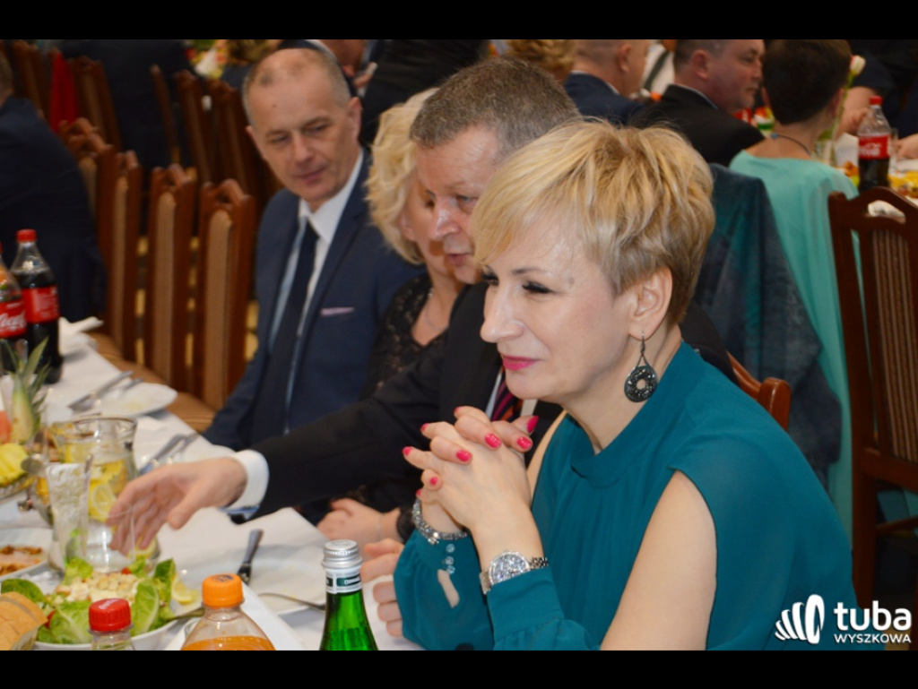 XXII Bal Bezalkoholowy - przez abstynencję wielu do trzeźwości wszystkich... (video)