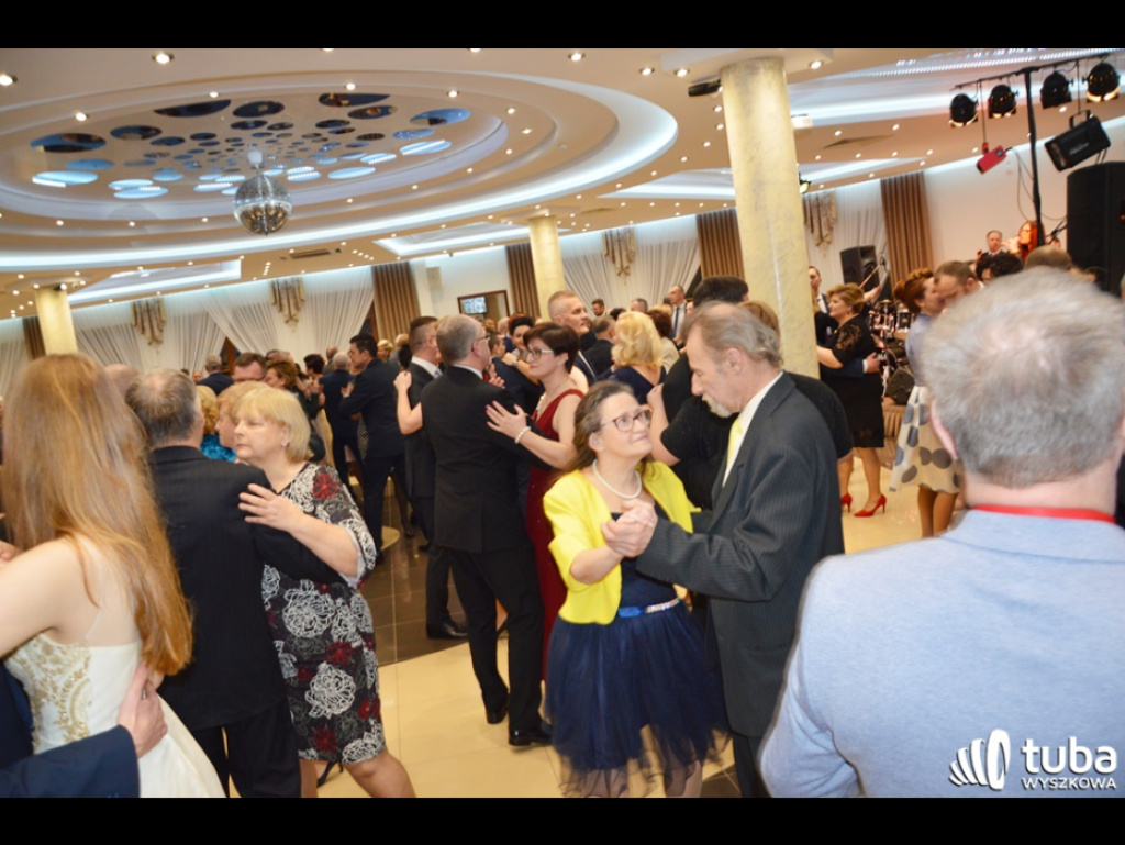 XXII Bal Bezalkoholowy - przez abstynencję wielu do trzeźwości wszystkich... (video)