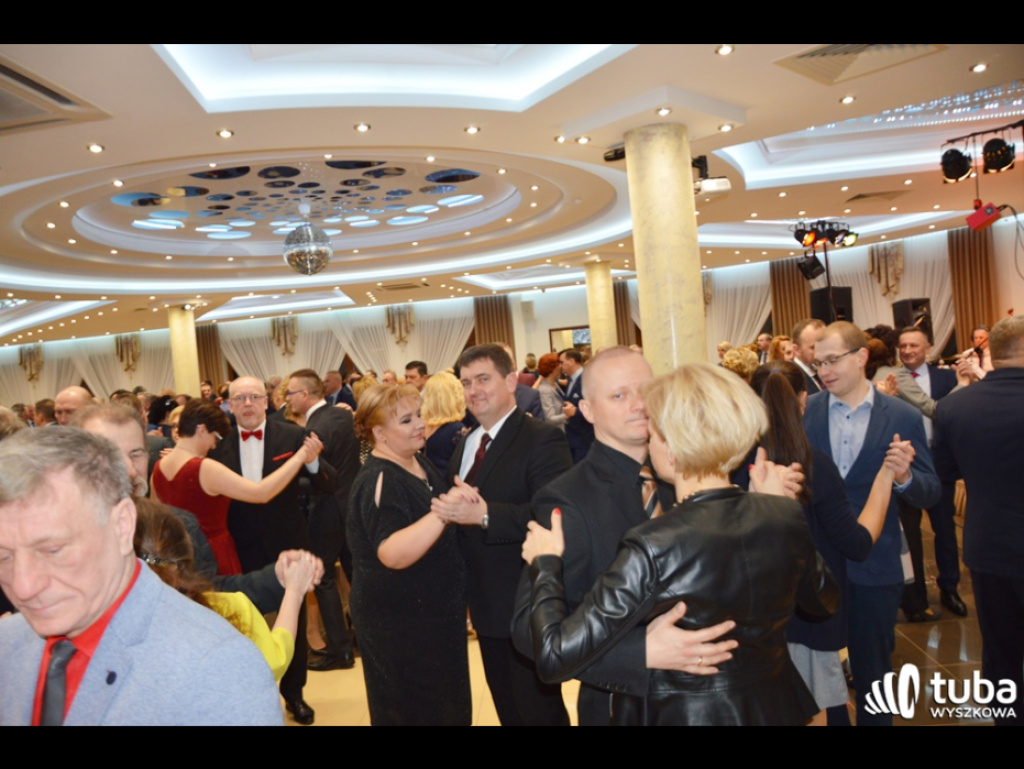 XXII Bal Bezalkoholowy - przez abstynencję wielu do trzeźwości wszystkich... (video)
