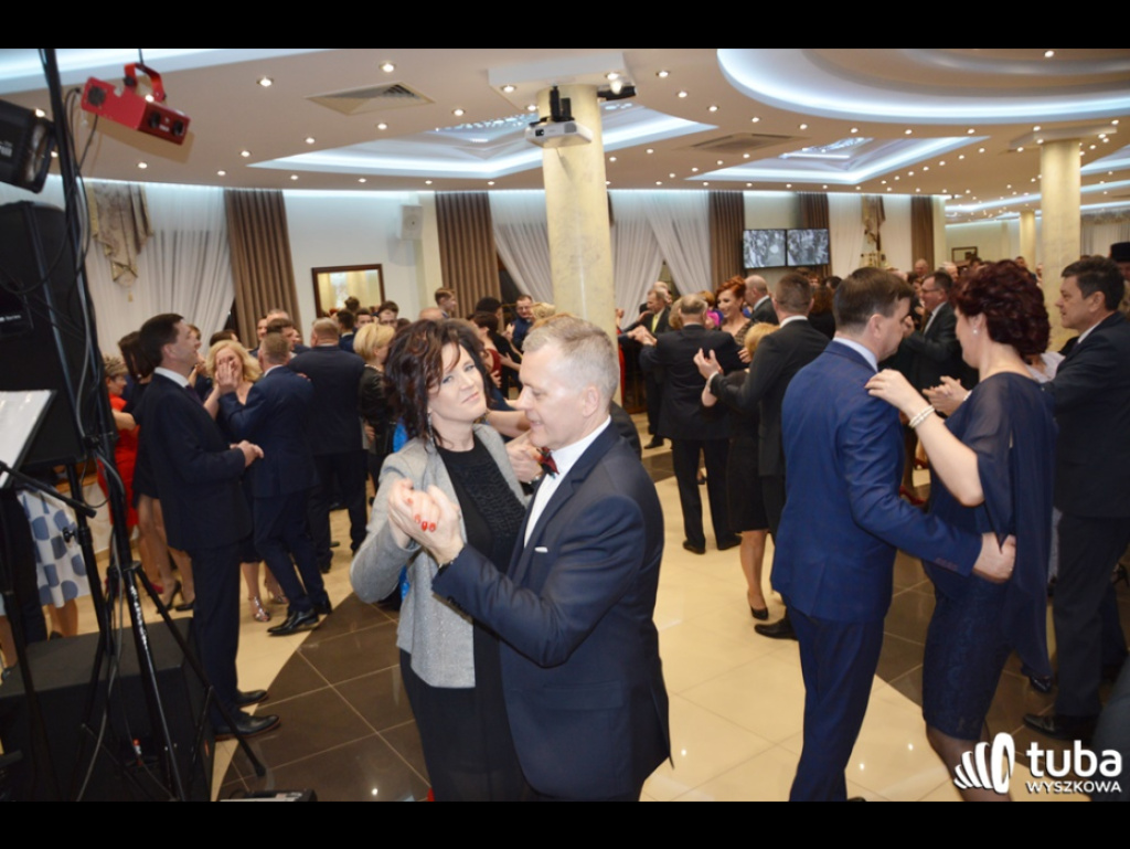 XXII Bal Bezalkoholowy - przez abstynencję wielu do trzeźwości wszystkich... (video)