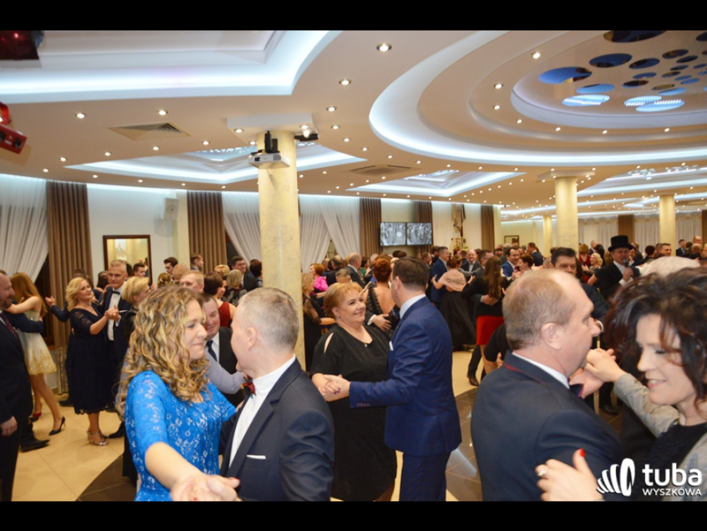 XXII Bal Bezalkoholowy - przez abstynencję wielu do trzeźwości wszystkich... (video)