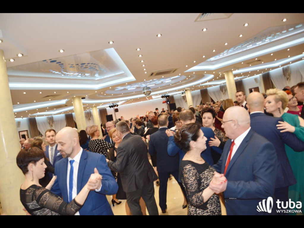 XXII Bal Bezalkoholowy - przez abstynencję wielu do trzeźwości wszystkich... (video)