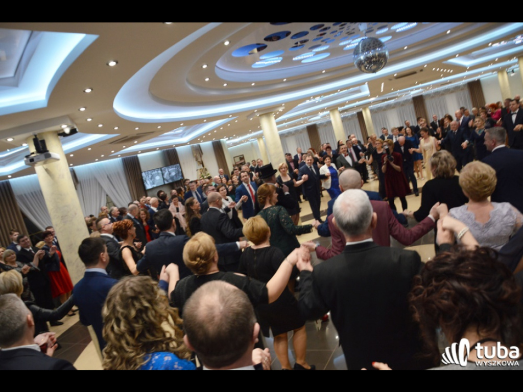 XXII Bal Bezalkoholowy - przez abstynencję wielu do trzeźwości wszystkich... (video)