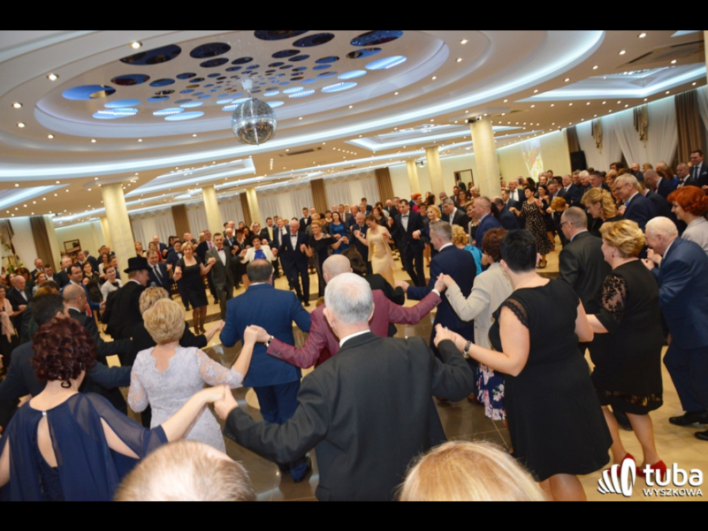 XXII Bal Bezalkoholowy - przez abstynencję wielu do trzeźwości wszystkich... (video)