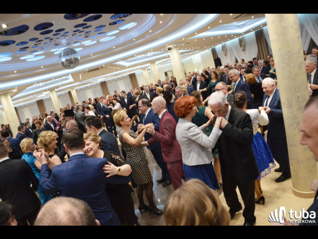 XXII Bal Bezalkoholowy - przez abstynencję wielu do trzeźwości wszystkich... (video)