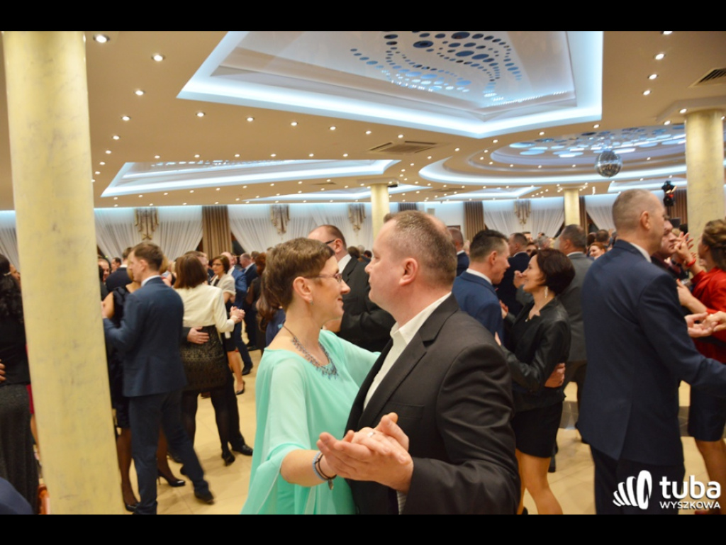 XXII Bal Bezalkoholowy - przez abstynencję wielu do trzeźwości wszystkich... (video)