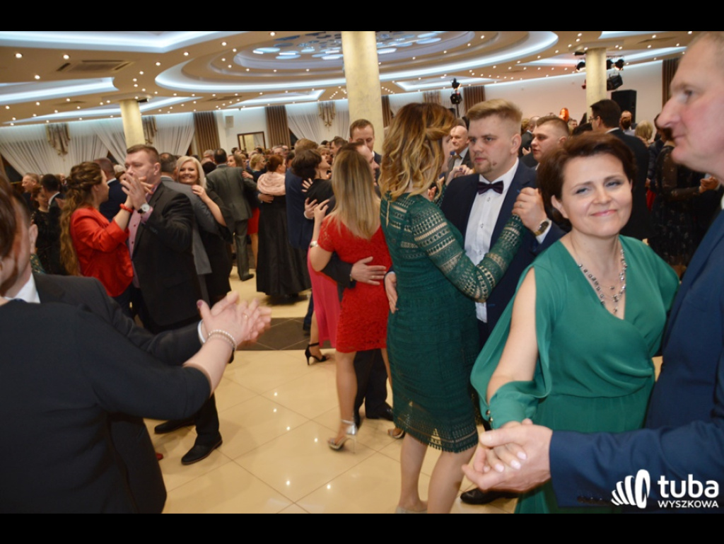 XXII Bal Bezalkoholowy - przez abstynencję wielu do trzeźwości wszystkich... (video)