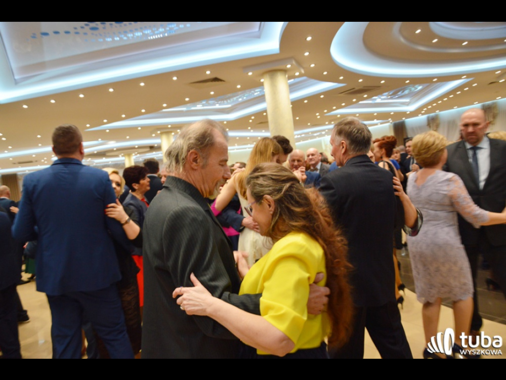 XXII Bal Bezalkoholowy - przez abstynencję wielu do trzeźwości wszystkich... (video)