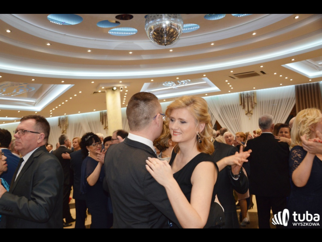XXII Bal Bezalkoholowy - przez abstynencję wielu do trzeźwości wszystkich... (video)