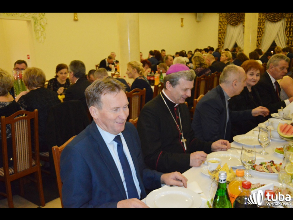 XXII Bal Bezalkoholowy - przez abstynencję wielu do trzeźwości wszystkich... (video)