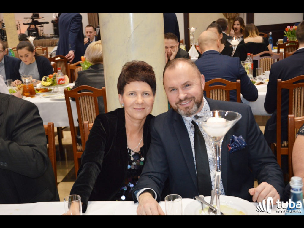 XXII Bal Bezalkoholowy - przez abstynencję wielu do trzeźwości wszystkich... (video)