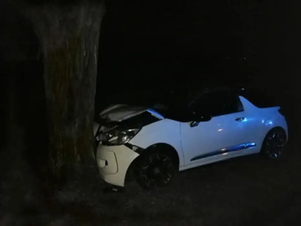 Wypadek i dwie kolizje - fatalny bilans wtorkowego popołudnia na wyszkowskich drogach (video)