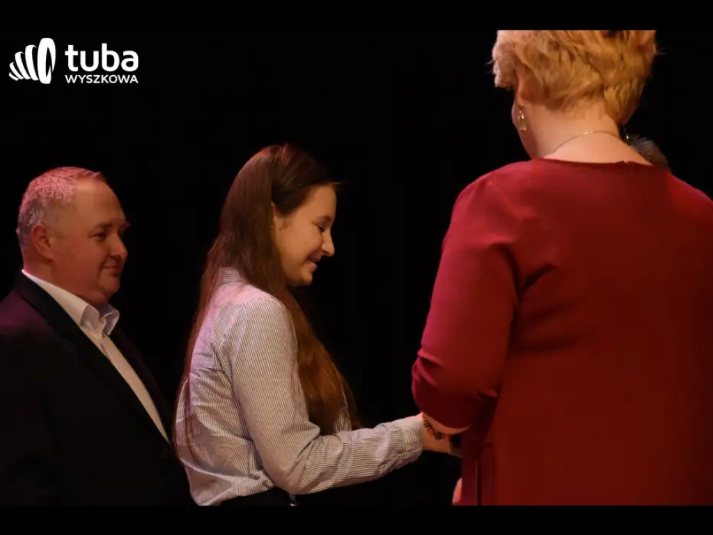 Ponad 100 prymusów ze Szkoły Podstawowej nr 2 otrzymało nagrody
