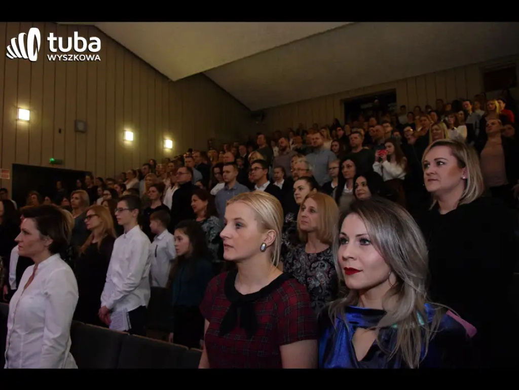 Ponad 100 prymusów ze Szkoły Podstawowej nr 2 otrzymało nagrody